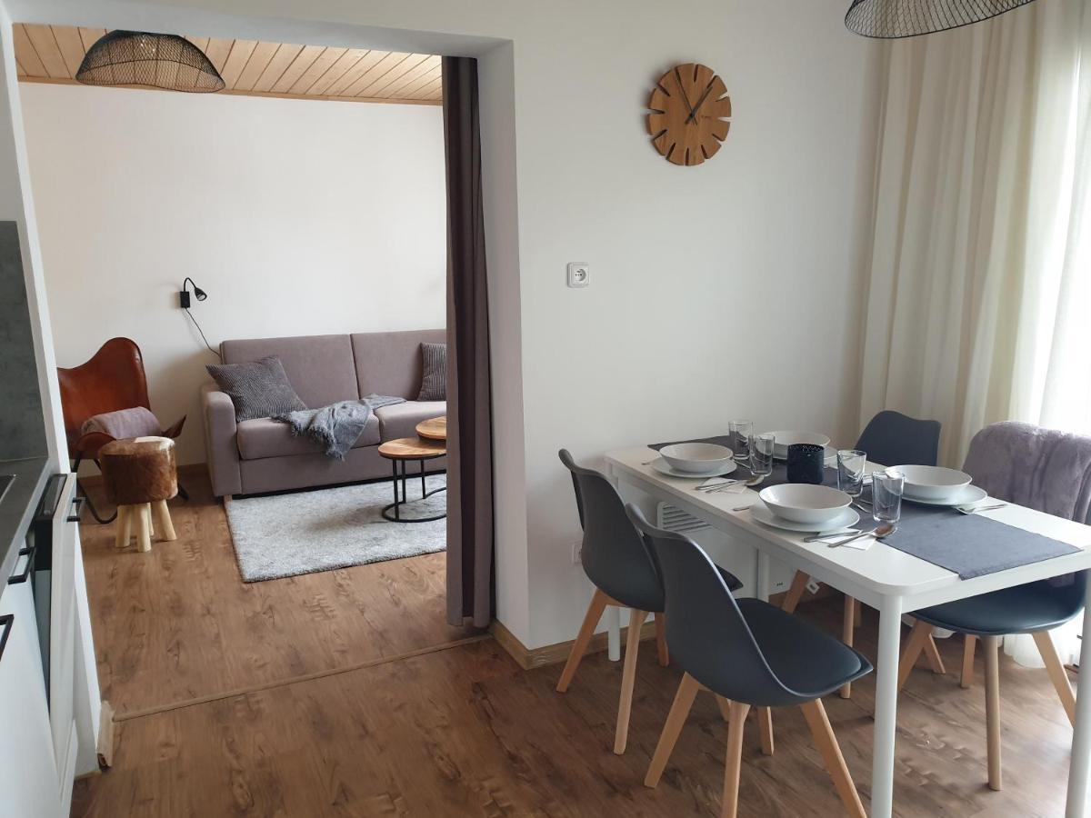 Apartman 12 สโตเจซ ภายนอก รูปภาพ