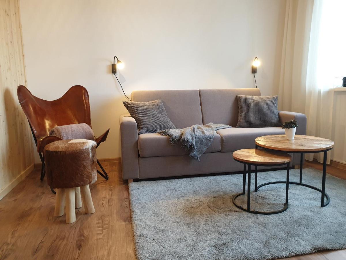 Apartman 12 สโตเจซ ภายนอก รูปภาพ