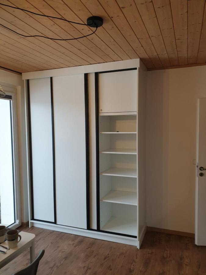 Apartman 12 สโตเจซ ภายนอก รูปภาพ