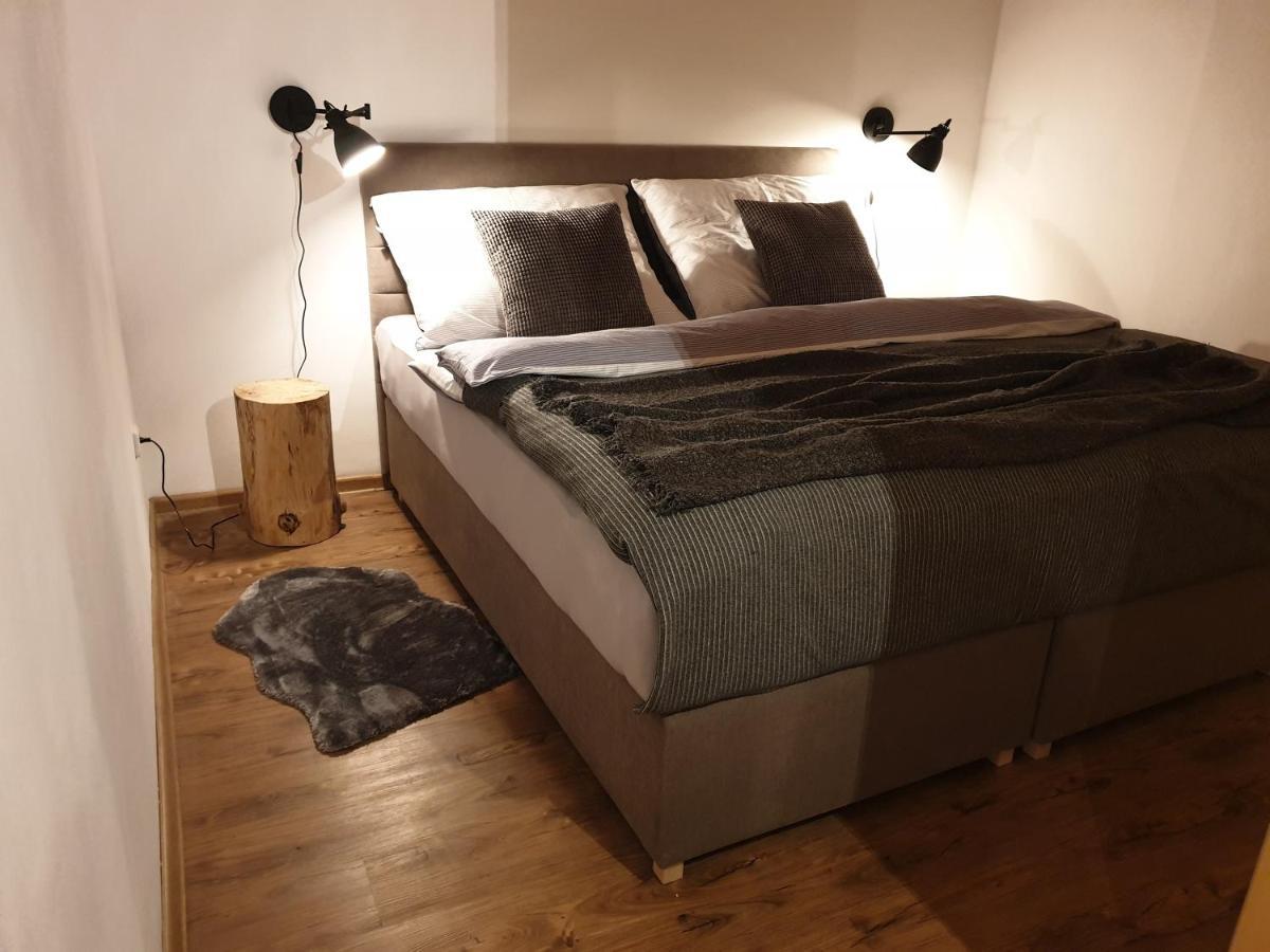 Apartman 12 สโตเจซ ภายนอก รูปภาพ